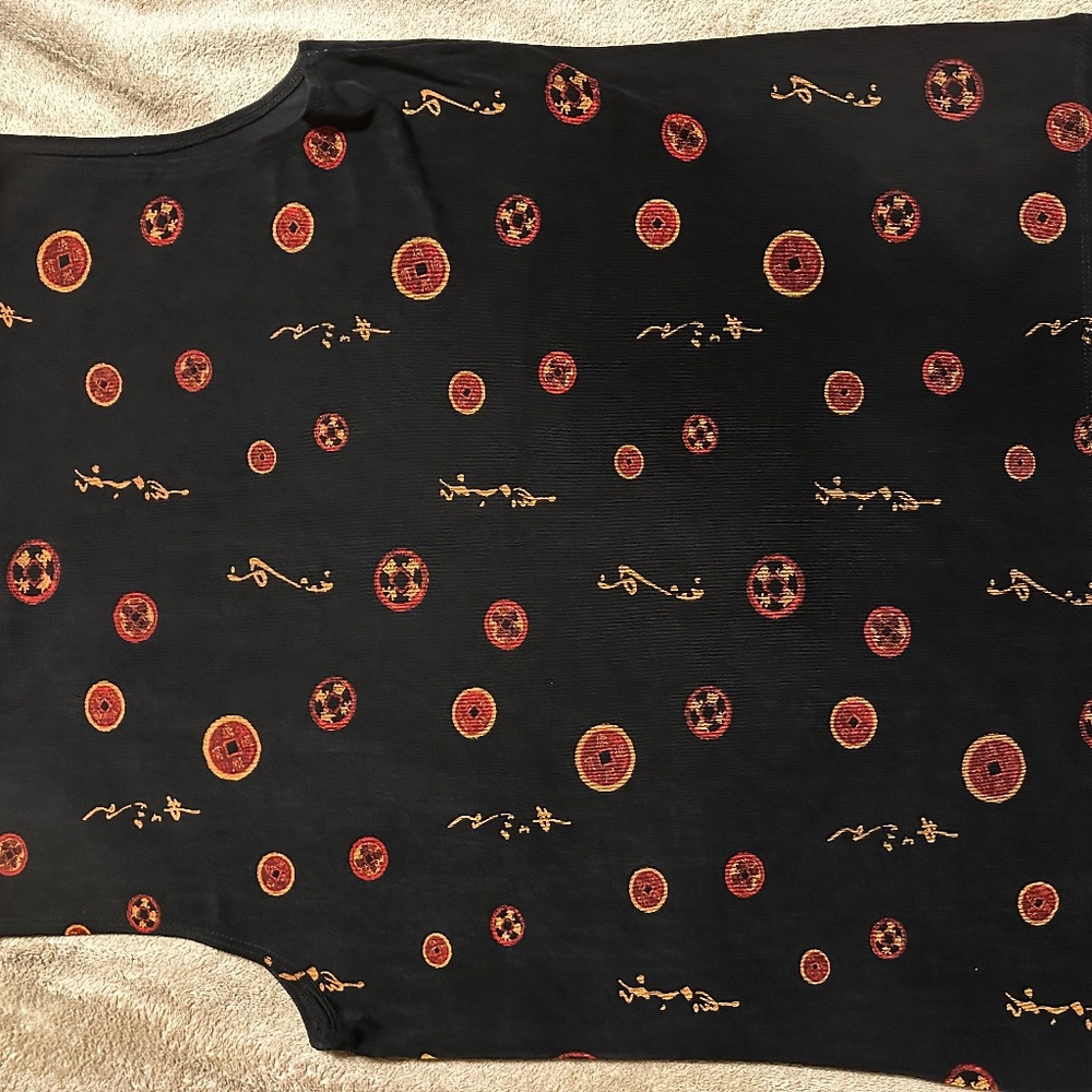Chico’s Travelers style shell